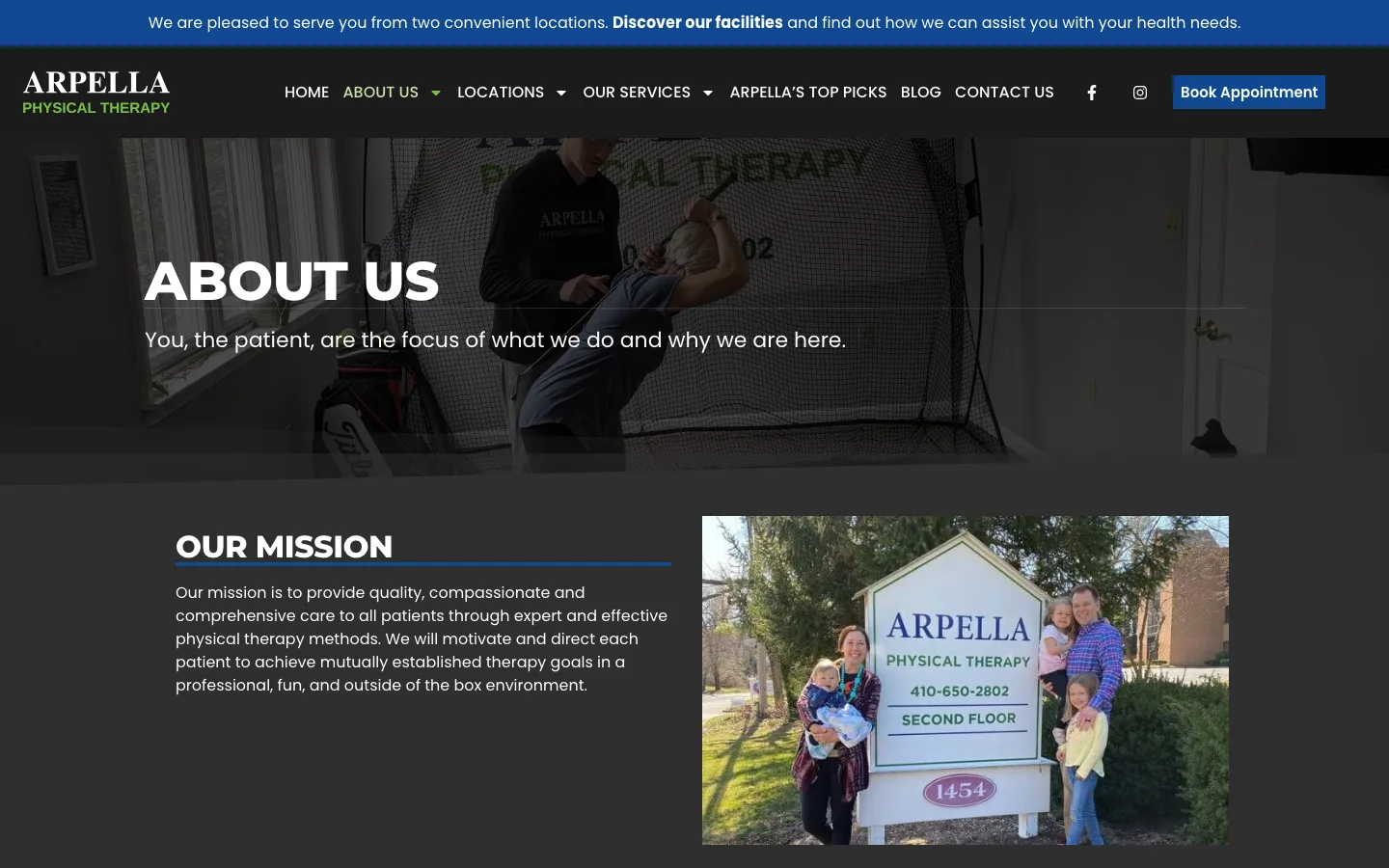 About Us