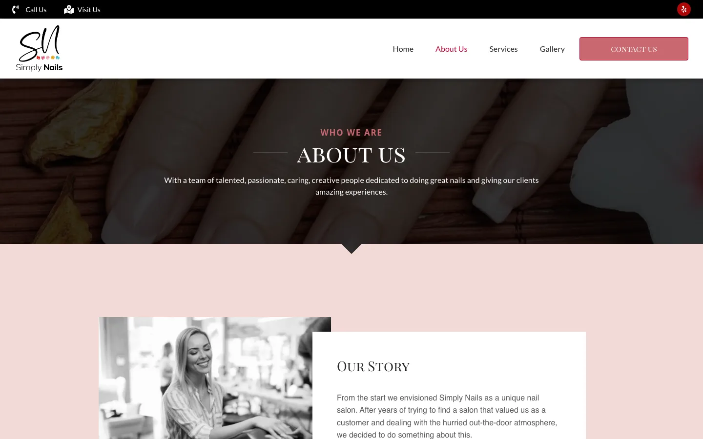About Us