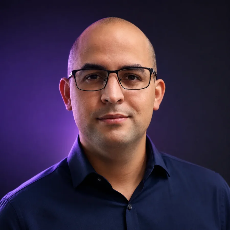 Jose Atencio Jimenez